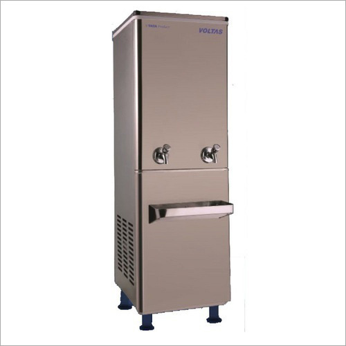 Double Tap Water Cooler