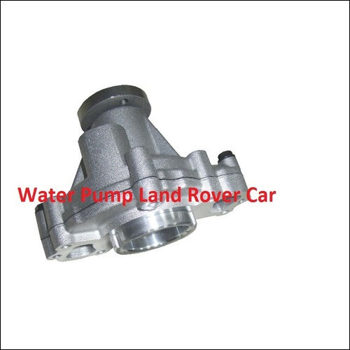 Mercedes Car Water Pump