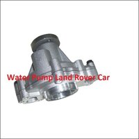 Land Rover Car Water Pump