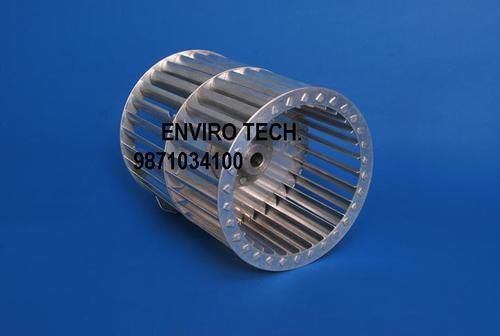 DIDW Centrifugal Fan 151 MM X 127 MM