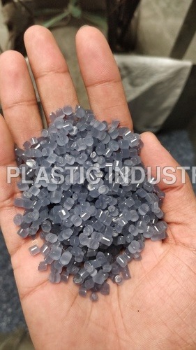 Colorless Clear Rigid Granuals