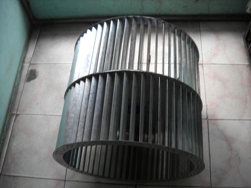 DIDW Centrifugal Fan 160 MM X 200 MM