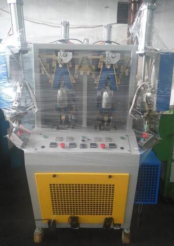 Counter Moulding Machine