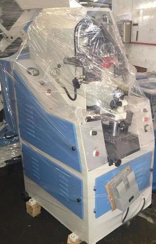 Seat Lasting Machine