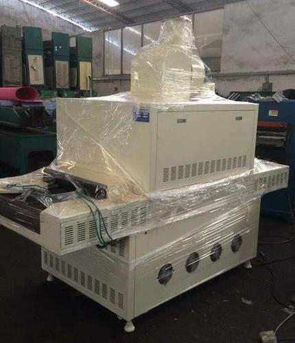 Uv Injactor Machine For Shoe Sole