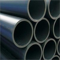 Industrial HDPE Pipes 