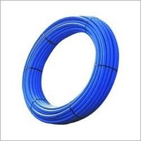 MDPE Pipe For Drinking Water Supply