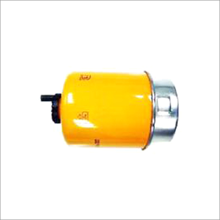 Separator Filter - Metal & Paper, 60x100mm, 5 Micron Filtration | High Efficiency, Long Lifespan, Easy Installation, Reliable Operation