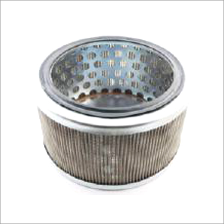 Hydraulic Filter