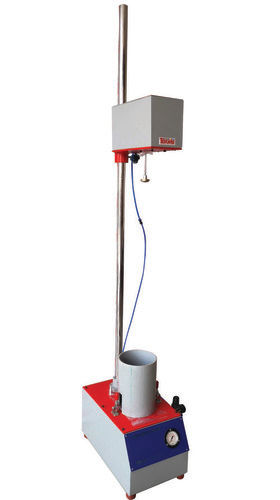 Dart Impact Tester - Application: Industrial