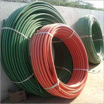 HDPE PLB Duct Pipes