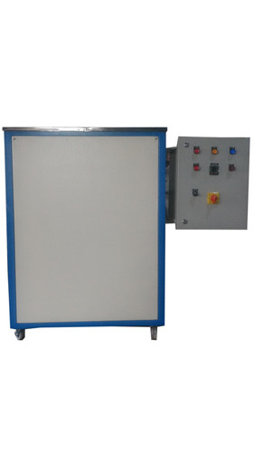 Vapor Degree Machines