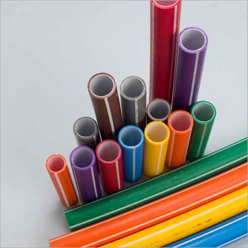HDPE PLB Telecom Ducts