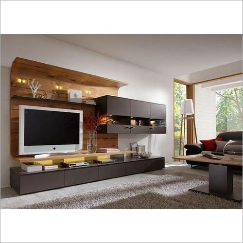 Contemporary LED TV Unit Contemporary LED TV Unit