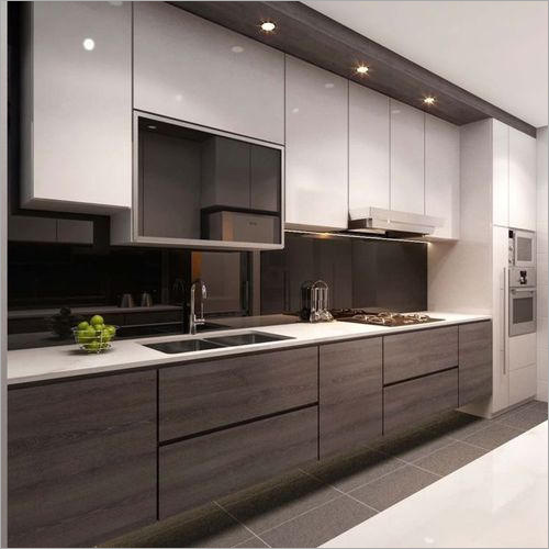 Modular Kitchen