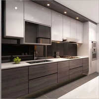 Modular Kitchen