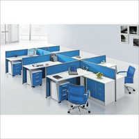 Designer Office Workstation