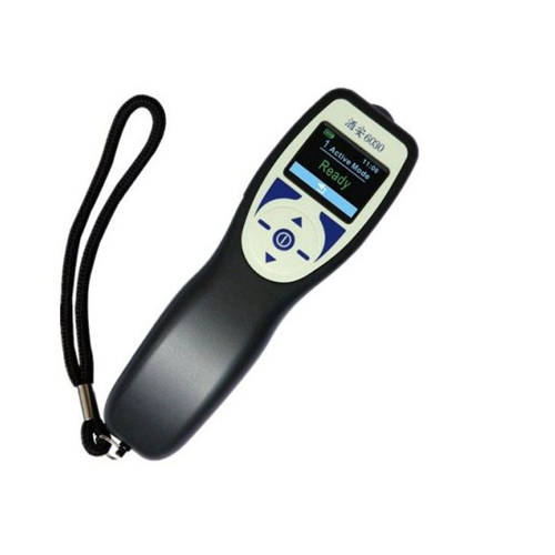 Alcostar-6030  Breath Alcohol Tester With Data To Pc