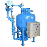 Dense Phase Pneumatic Ash Handling Systems Power Source: Electric