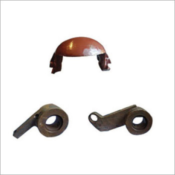 Strong Dome Spares