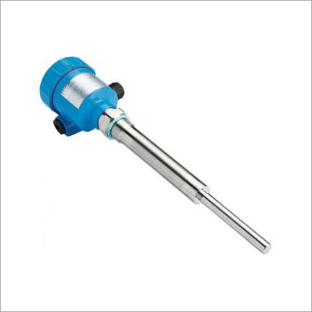 Level Probe - New Industrial Grade, Blue & Silver Design | 12-18 Months Warranty