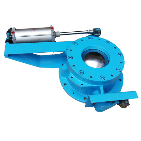 Dome Valve Power: Pneumatic Volt (V)