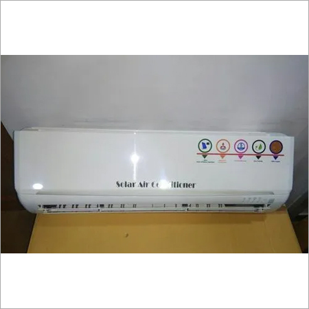 Solar Air Conditioner By SHRI ELECTRICAL POWER SOLUTION