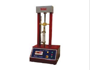 Filter End Cap Pull Tester