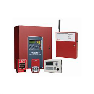 Fire Alarm System