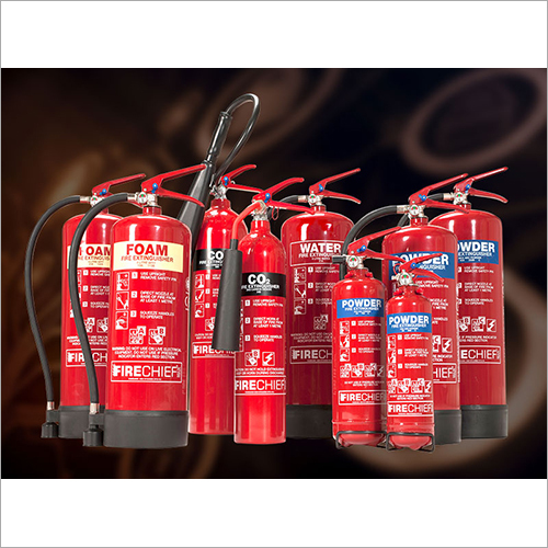 Fire Extinguisher