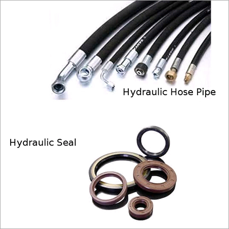 Rubber Hydraulic Hose