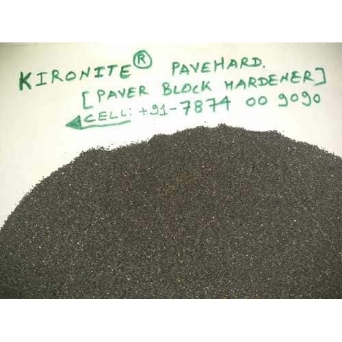 Powder Kironite Paver Hardener