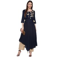 Designer Cotton Kurti