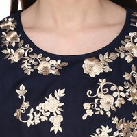 Designer Cotton Kurti