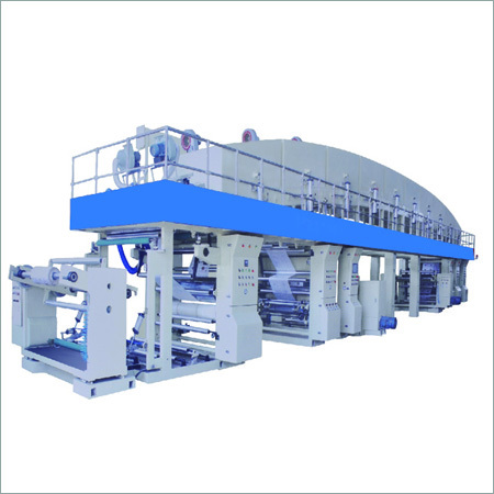 Film Coating Machine