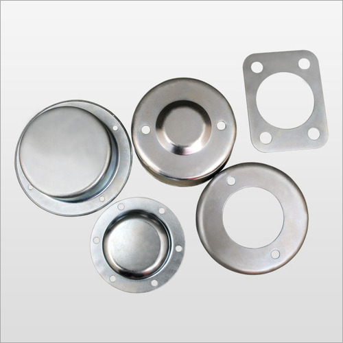 Auto Sheet Metal Part