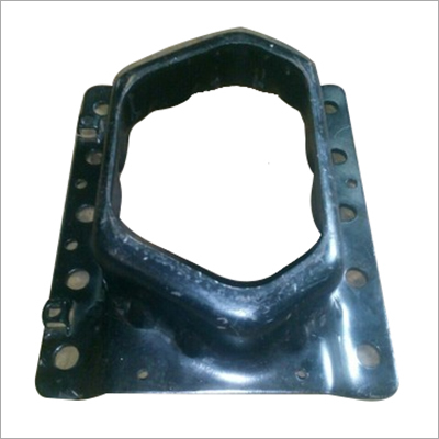 Sheet Metal Press Parts