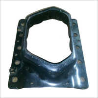 Sheet Metal Press Parts