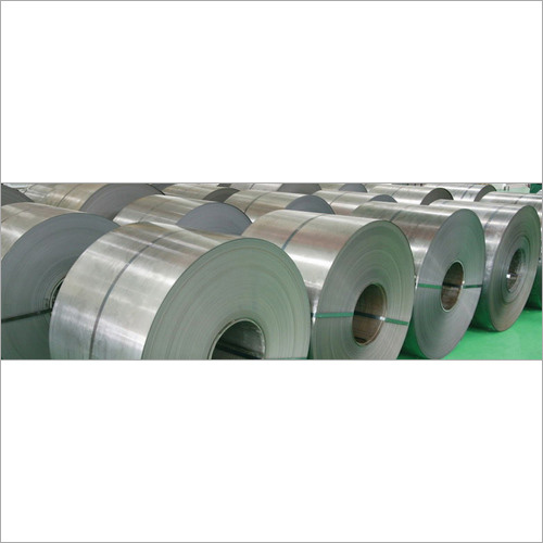 Galvanized Coil