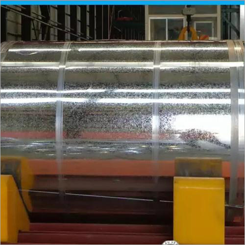 Hot Dip Galvanized Steel Coil