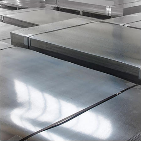 Stainless Steel Sheet