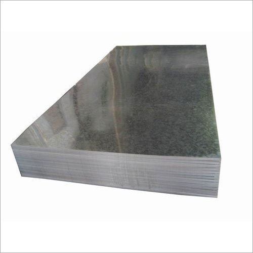 Galvanized Steel Sheet