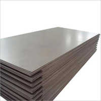 Hot Rolled Sheet