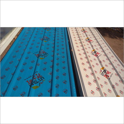 Color Profile Sheets