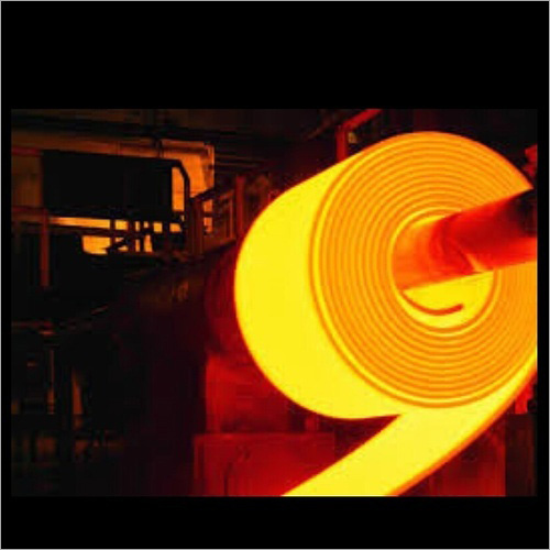 Hot Rolled Coil