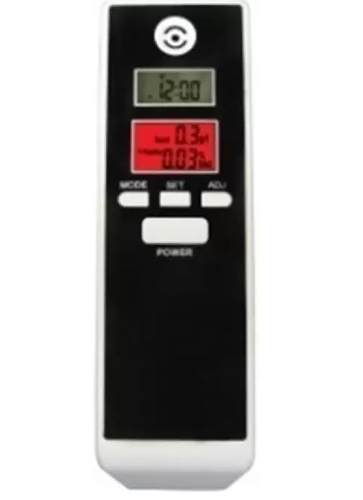 Breath Alcohol ST600