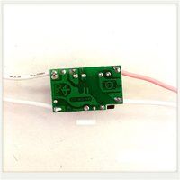 Built-in Led Driver Power Supply 2-3x3w Input Ac85-277v Output Dc6-11v/900ma5%