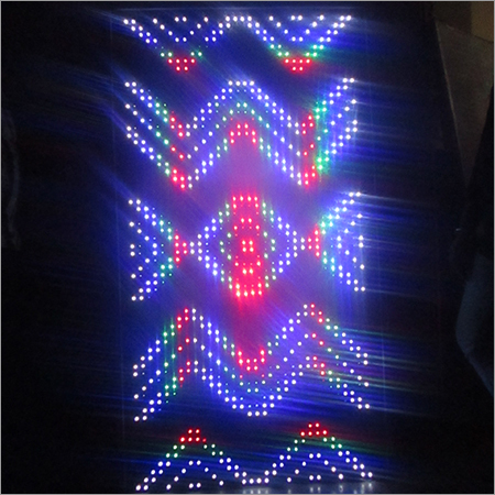 Pixel Display