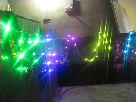 LED Pixel Light