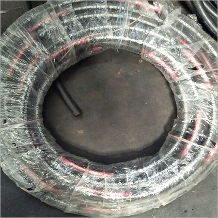 Hydraulic Hoses